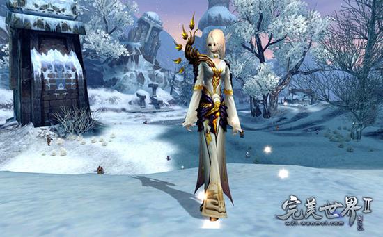 他们凭借灵 他们凭借灵