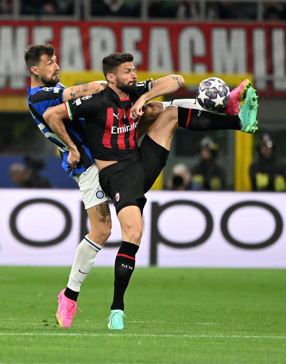 策略解析 策略解析