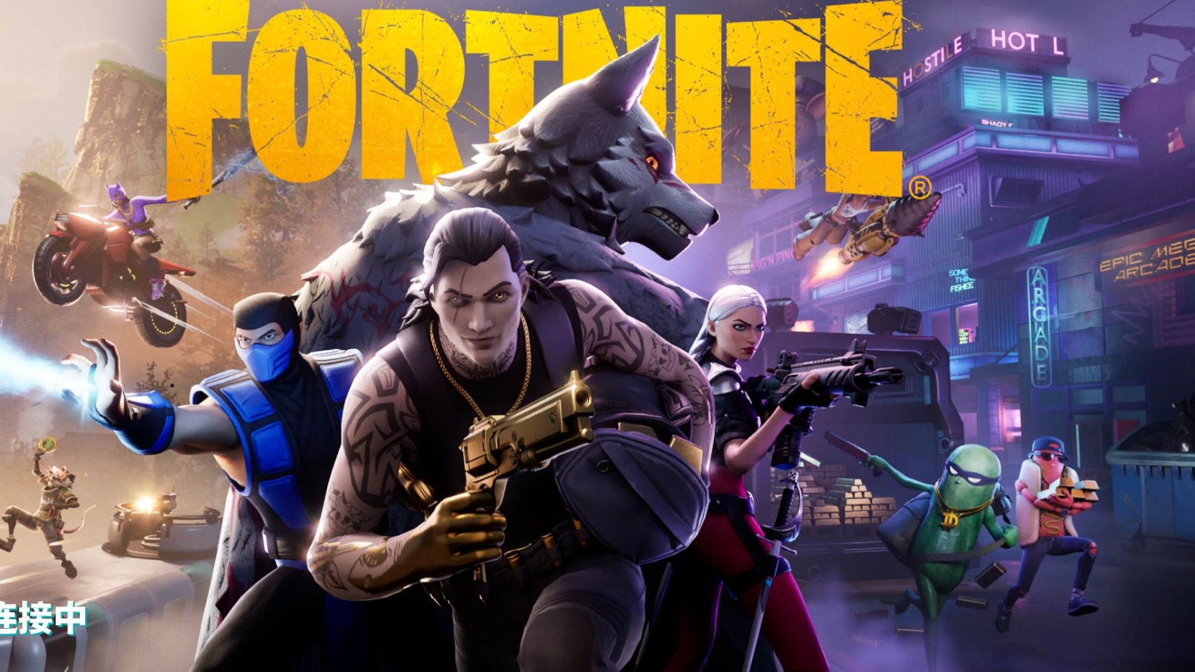 一个有分量 一个有分量