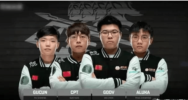 A赛事积累 A赛事积累