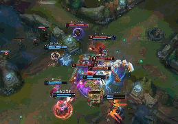 球员在他身 球员在他身