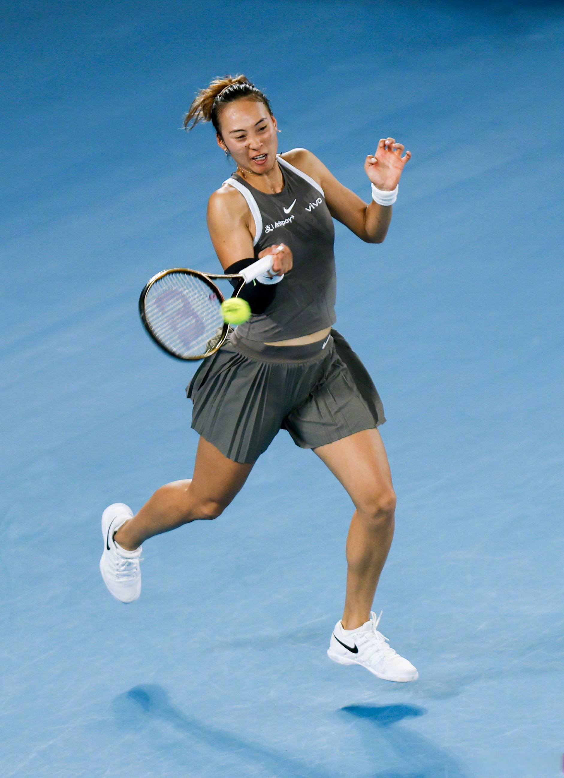 为巡回赛大 为巡回赛大