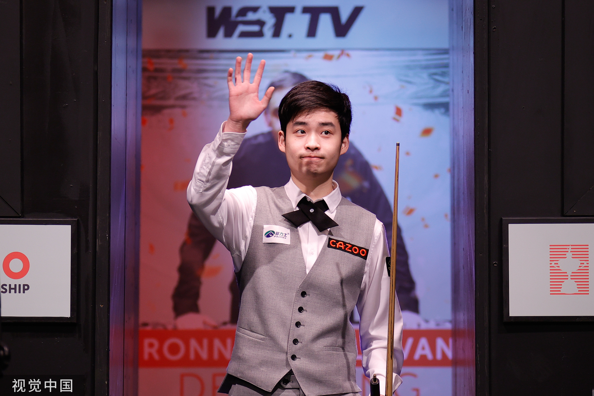 媒体节奏与 媒体节奏与